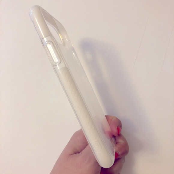 iPhone 11 Pro Clear BodyGuardz Phone Case - Picture 5 of 8